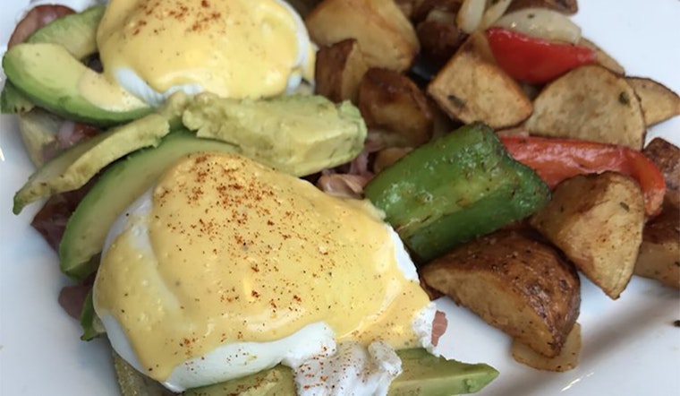 Craving breakfast and brunch? Check out these 3 new Chicago spots