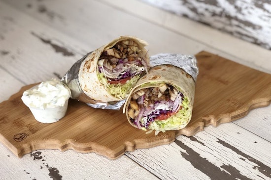Tuba's Gyros and Pizzas brings Mediterrean fare to Huntington Beach