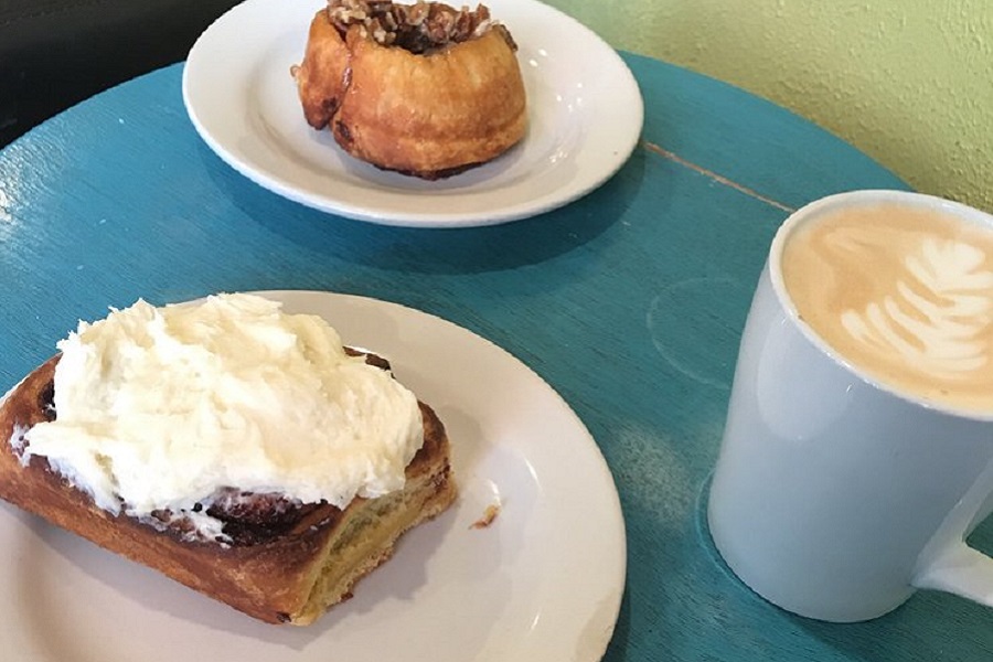 Dessert destinations The 4 best bakeries in Mt. Lebanon