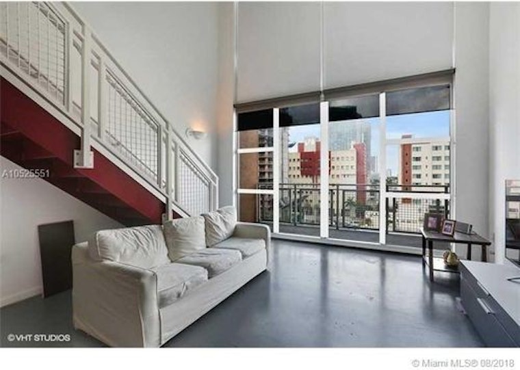 Renting in Downtown Miami: What will $1,900 get you?
