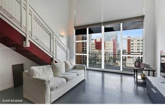 Renting in Downtown Miami: What will $1,900 get you?