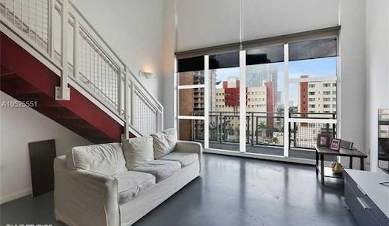 Renting in Downtown Miami: What will $1,900 get you?
