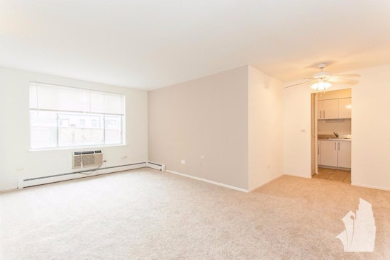 What will $1,500 rent you in the Park West, right now?