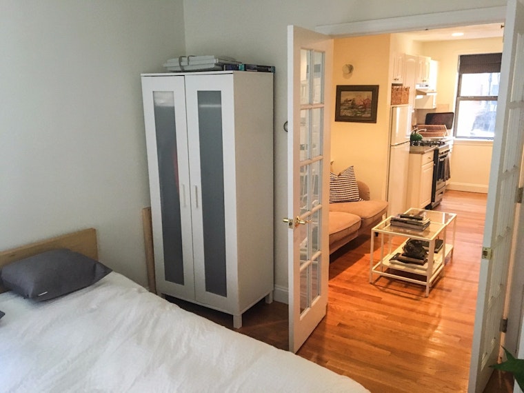 What does $2,000 rent you in North End, today?