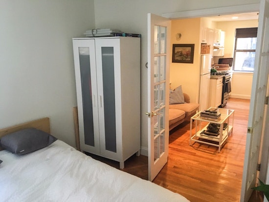 What does $2,000 rent you in North End, today?