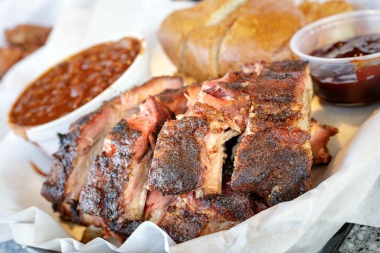 Pit stop: The 4 best spots to score barbecue in Fresno