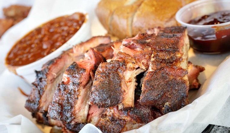 Pit stop: The 4 best spots to score barbecue in Fresno