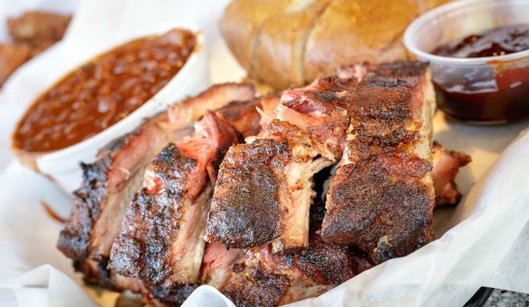 Pit stop: The 4 best spots to score barbecue in Fresno
