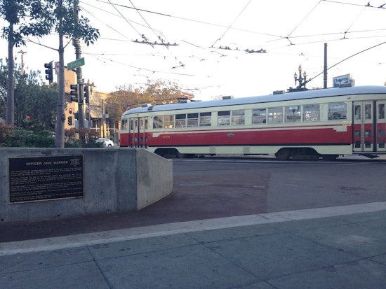 Castro Week: Getting To Know IXIA and Artís Coffee, Back To The Future Day, Weekend Events & More