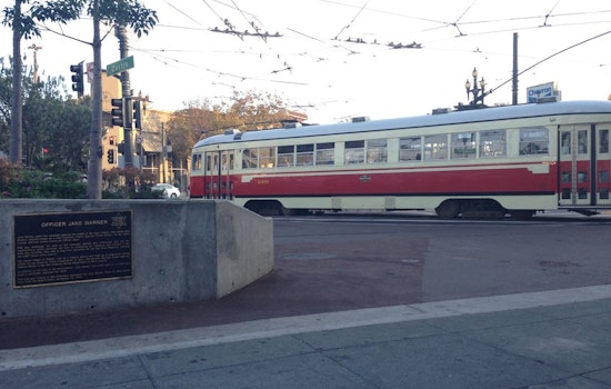 Castro Week: Getting To Know IXIA and Artís Coffee, Back To The Future Day, Weekend Events & More