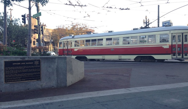 Castro Week: Getting To Know IXIA and Artís Coffee, Back To The Future Day, Weekend Events & More