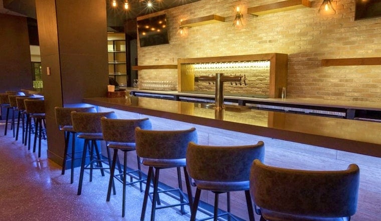 Score pizza and more at Park West's new Casati's Pizza Vino