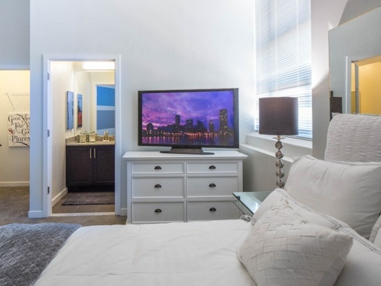 What will $1,200 rent you in Mount Vernon, right now?