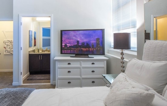 What will $1,200 rent you in Mount Vernon, right now?