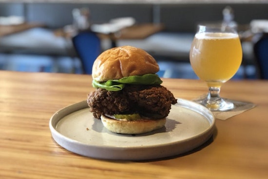 In the know: What's heating up Denver's food scene this month