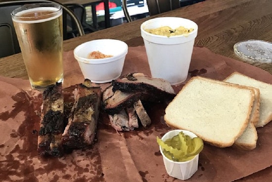 From barbecue to soul food: Check out these 3 new East Arlington businesses