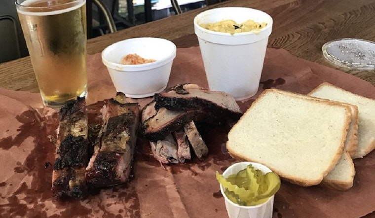 From barbecue to soul food: Check out these 3 new East Arlington businesses