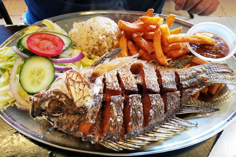 Dining in Detroit: Top 3 spots for inexpensive Latin American food
