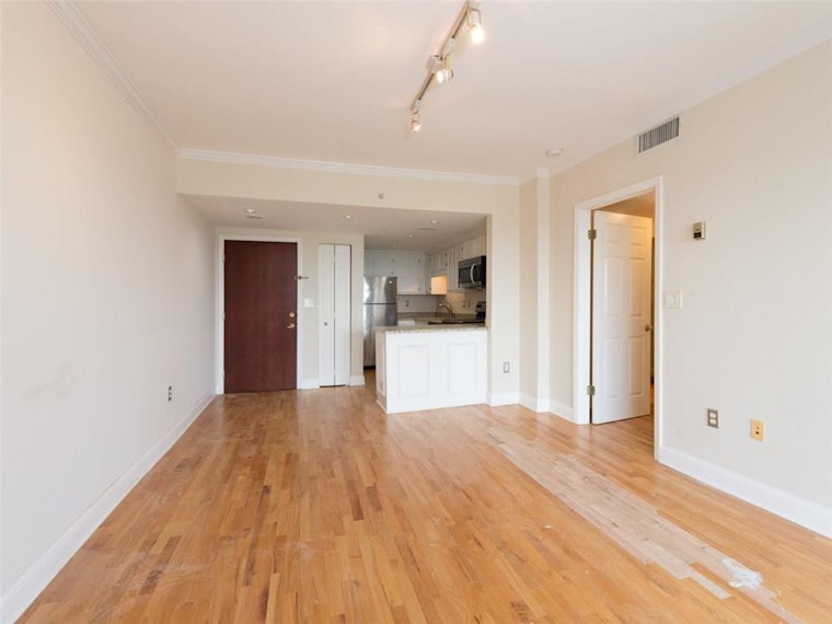 What does $1,700 rent you in Midtown, Atlanta today?