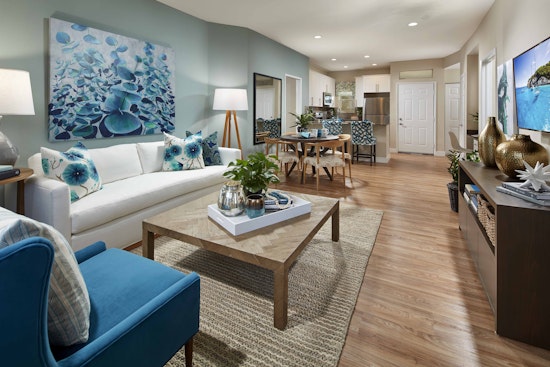 Renting in Dublin: What will $2,300 get you?
