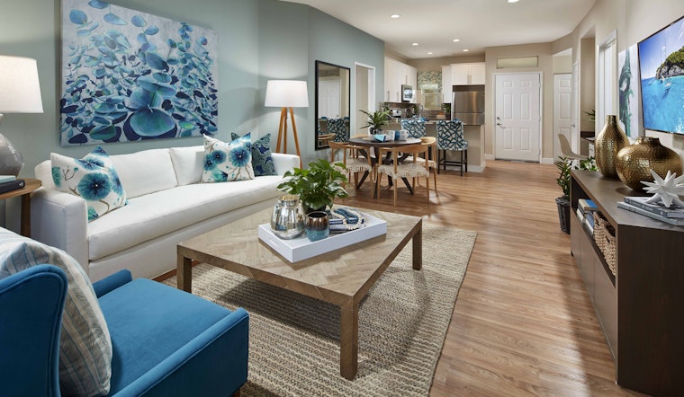 Renting in Dublin: What will $2,300 get you?