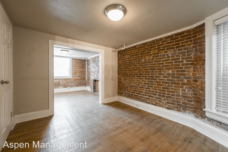 What will $1,200 rent you in Cheesman Park, right now?