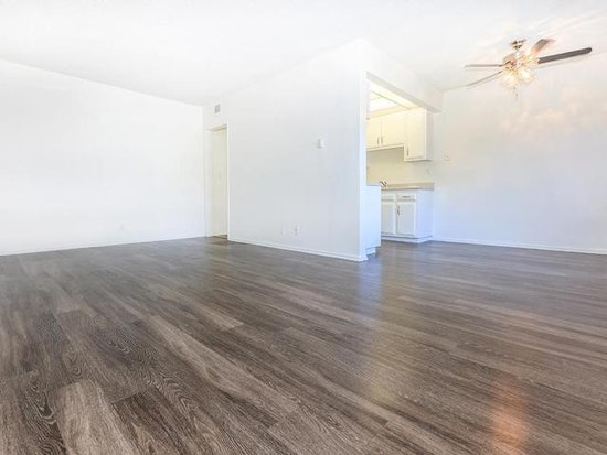 What will $1,700 rent you in Huntington Beach, right now?