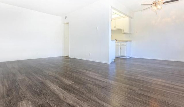 What will $1,700 rent you in Huntington Beach, right now?