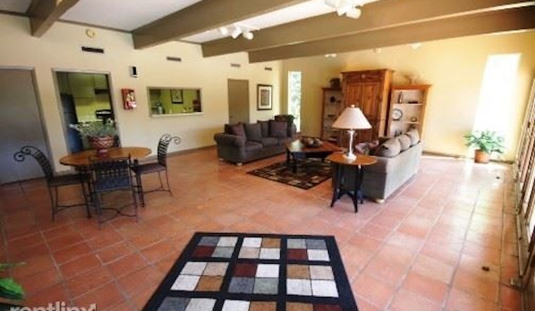 Explore today's cheapest rentals in San Antonio