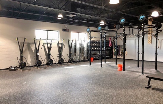 Fort Worth gets a new circuit training gym: CrossFit Westwood