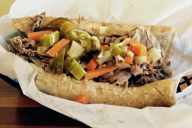 5 top options for low-priced Mediterranean food in San Antonio