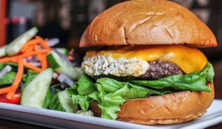 Bite into National Cheeseburger Day at one of Baltimore's top burger joints