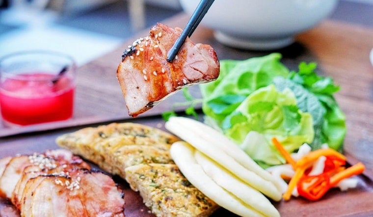 Dragon-turtles, dim sum and more at 3 Chicago newcomers