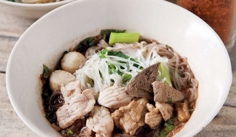 3 new spots to visit in Fresno for henna art, Thai food and more