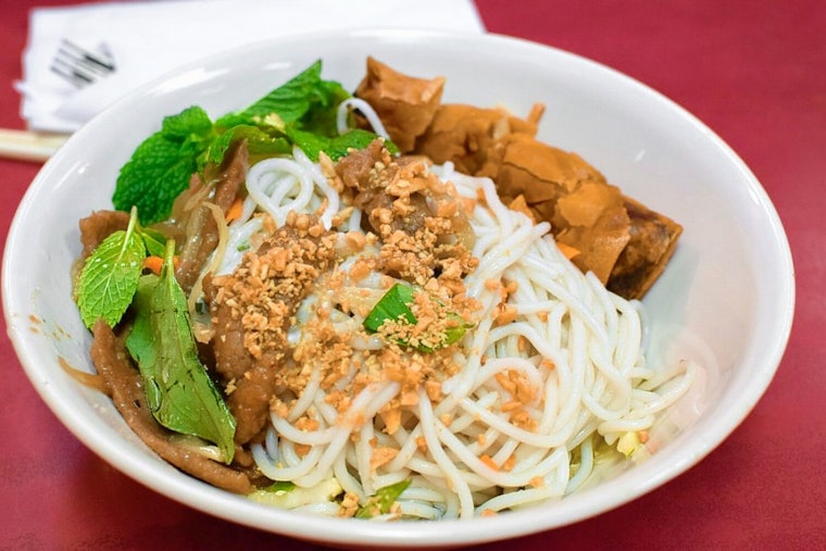 5 top options for affordable Southeast Asian fare in Saint Paul