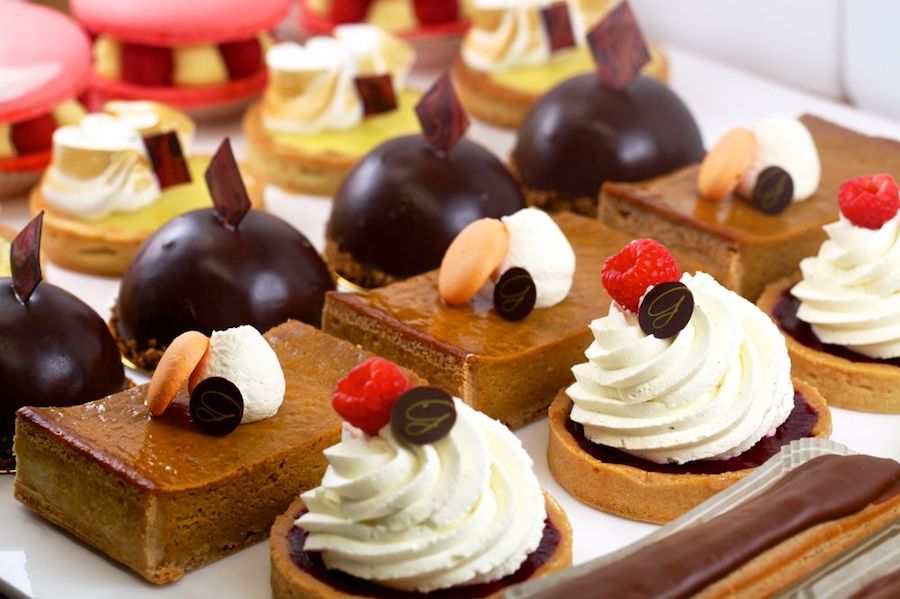 Toronto's Sweetest Spots: 5 Unforgettable Dessert Destinations