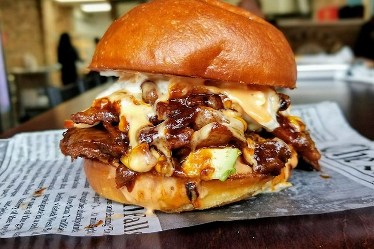 Bite into National Cheeseburger Day at one of Detroit's top burger joints