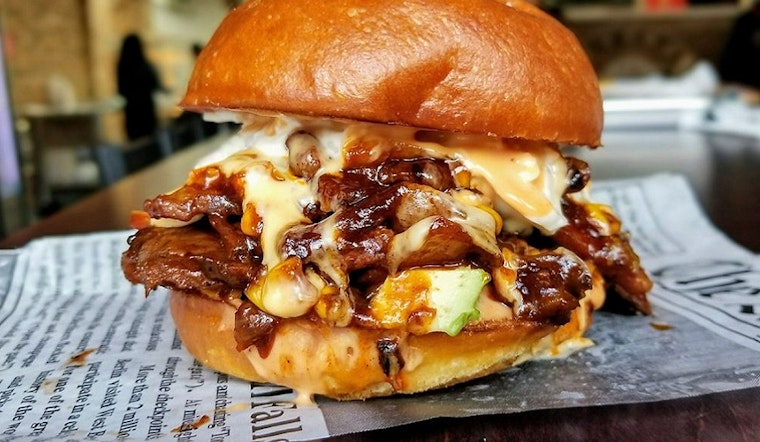 Bite into National Cheeseburger Day at one of Detroit's top burger joints