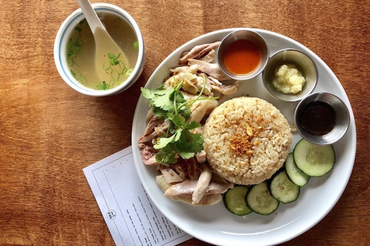 Craving Asian food? Check out these 5 new LA hot spots