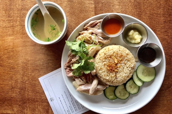Craving Asian food? Check out these 5 new LA hot spots
