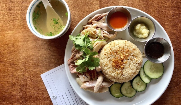Craving Asian food? Check out these 5 new LA hot spots