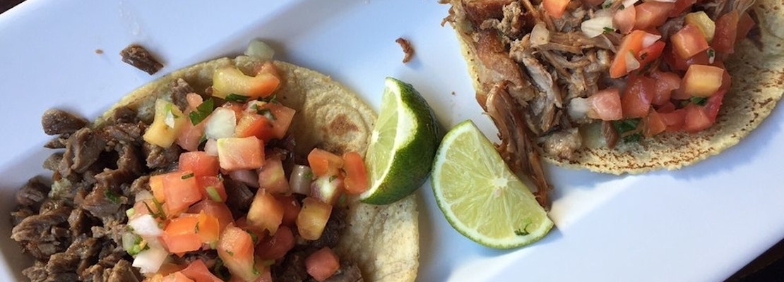 SF Eats: Street Taco to expand to Mission Bay, Taco Taco takeout window coming to the FiDi