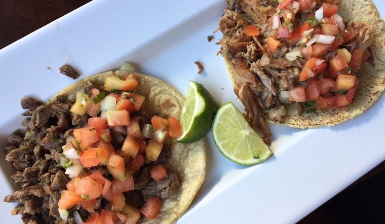 SF Eats: Street Taco to expand to Mission Bay, Taco Taco takeout window coming to the FiDi