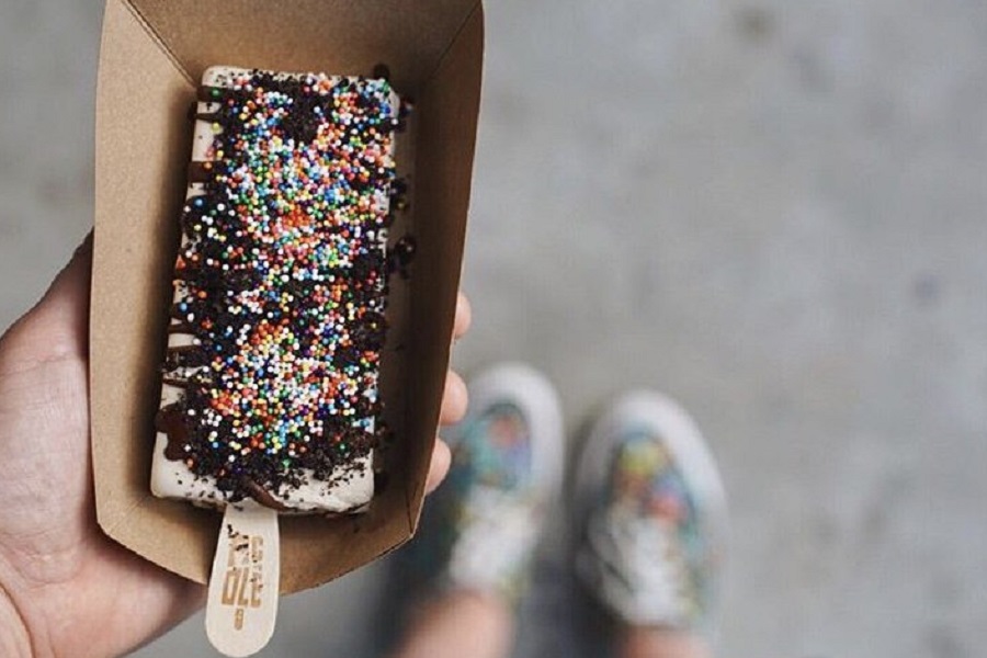 From poke bowls to popsicles Your guide to 4 new Dallas eateries