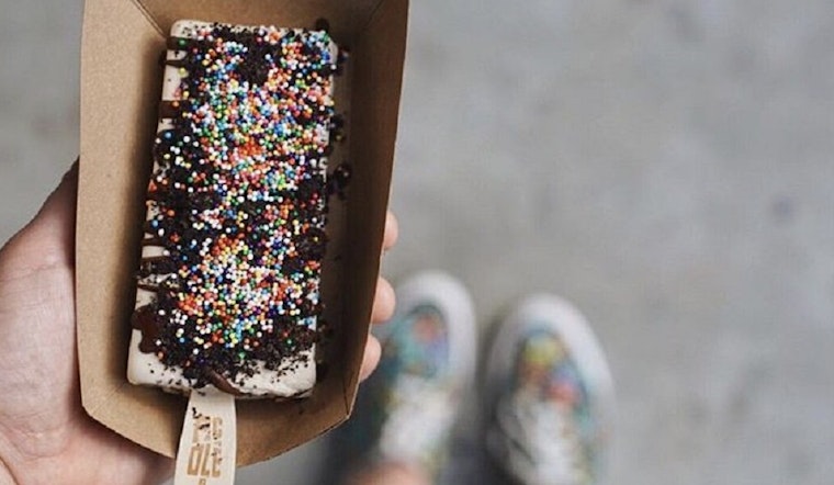 From poke bowls to popsicles: Your guide to 4 new Dallas eateries
