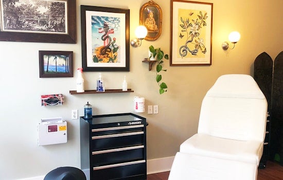 Microblading studio 'Brow Club' now open in Lower Haight