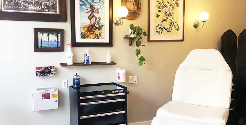 Microblading studio 'Brow Club' now open in Lower Haight