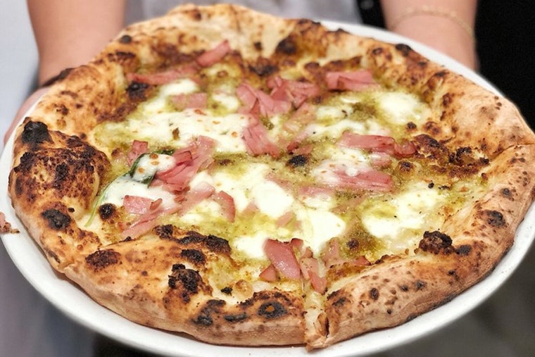 Craving pizza? Here are 3 new spots to try in San Francisco