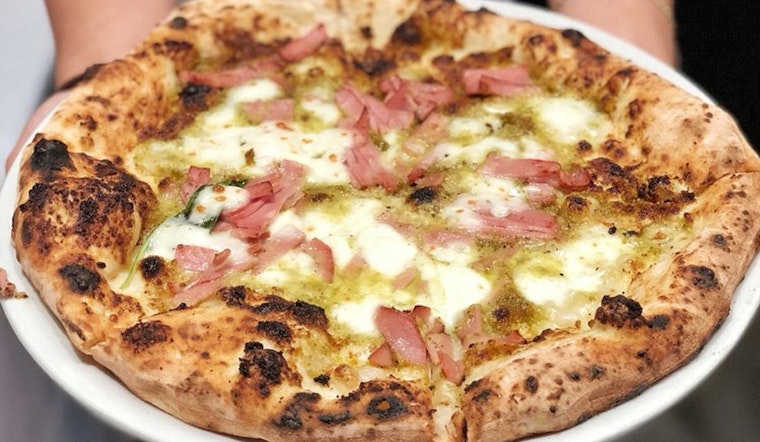 Craving pizza? Here are 3 new spots to try in San Francisco