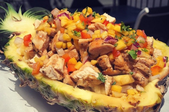 Where to eat and drink: 4 new places to visit in the Washington Corridor
